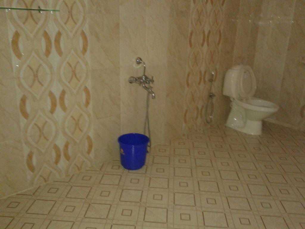 Karthik Villa Varkala Rom bilde